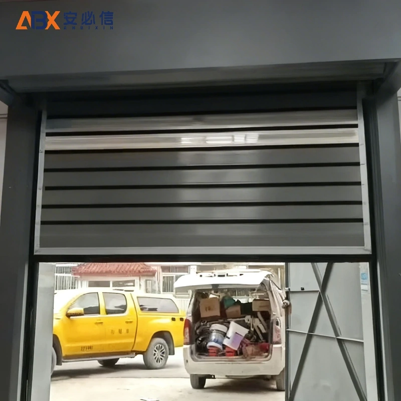 临汾洁净室高速门